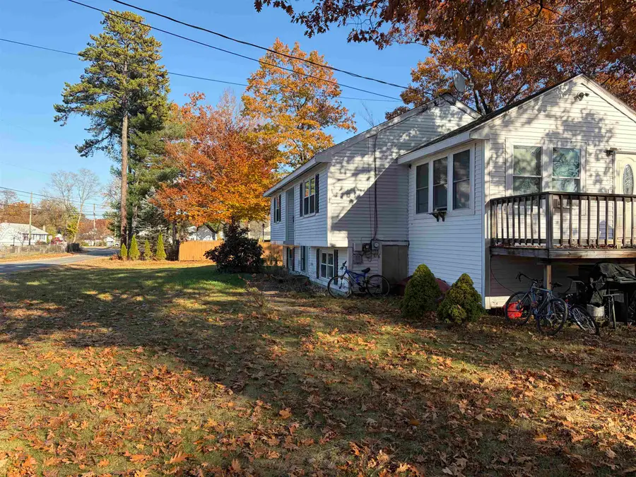 61 Range Road, Franklin, NH 03235 - #2