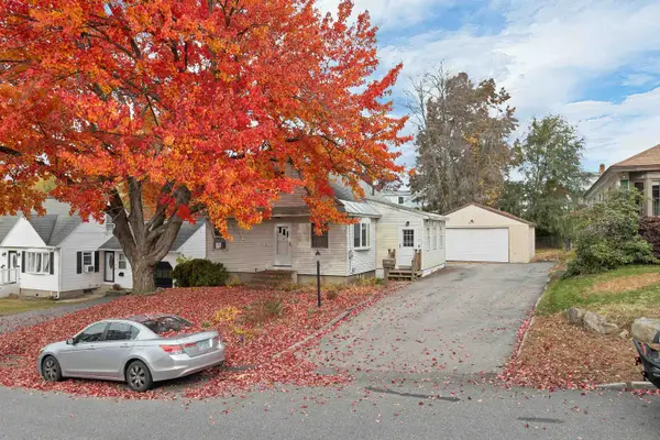 62 Parkview Street, Manchester, NH 03103