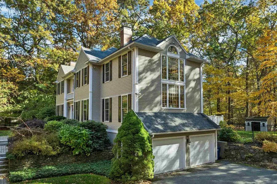 8 Hunter Drive, Hampton, NH 03842 - #3