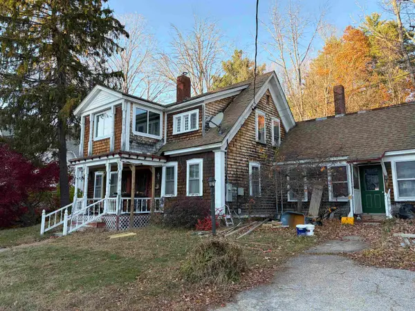 21 Old Portland Road, Freedom, NH 03836
