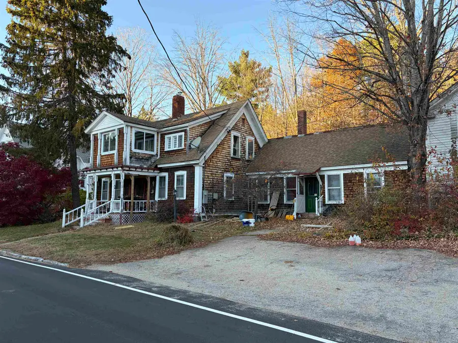 21 Old Portland Road, Freedom, NH 03836 - #2