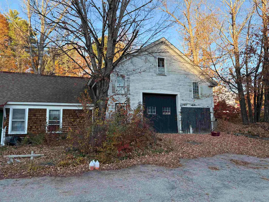 21 Old Portland Road, Freedom, NH 03836 - #3