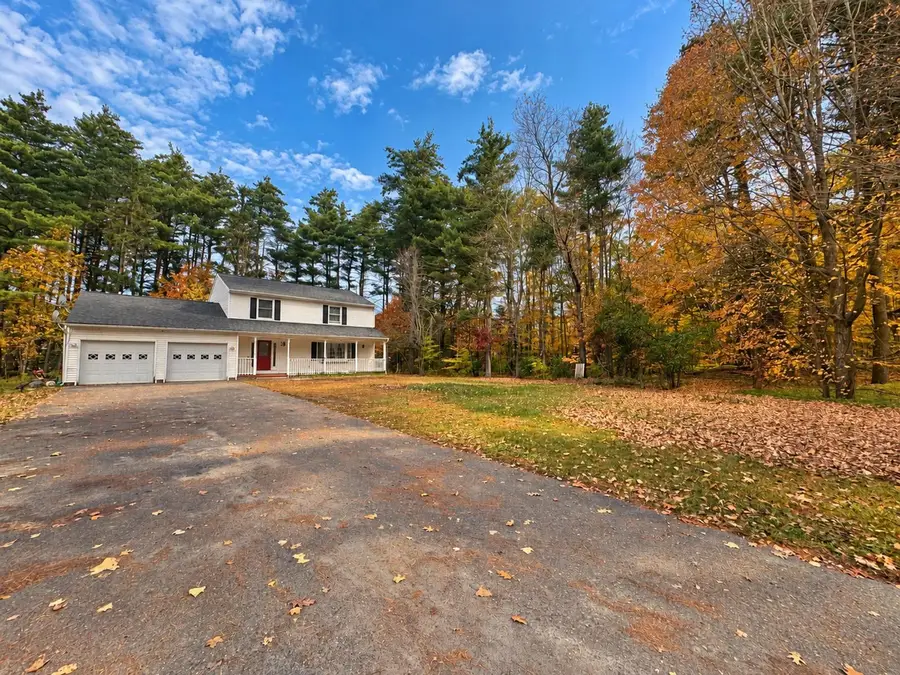 240 North Brownell Road, Williston, VT 05495 - #2
