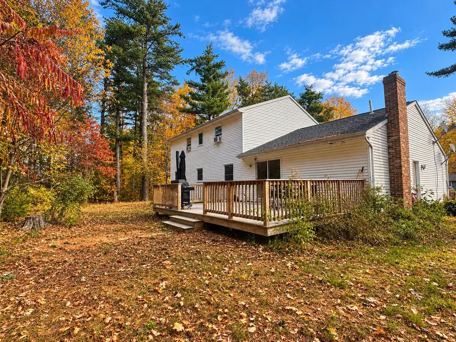 240 North Brownell Road, Williston, VT 05495 - #3