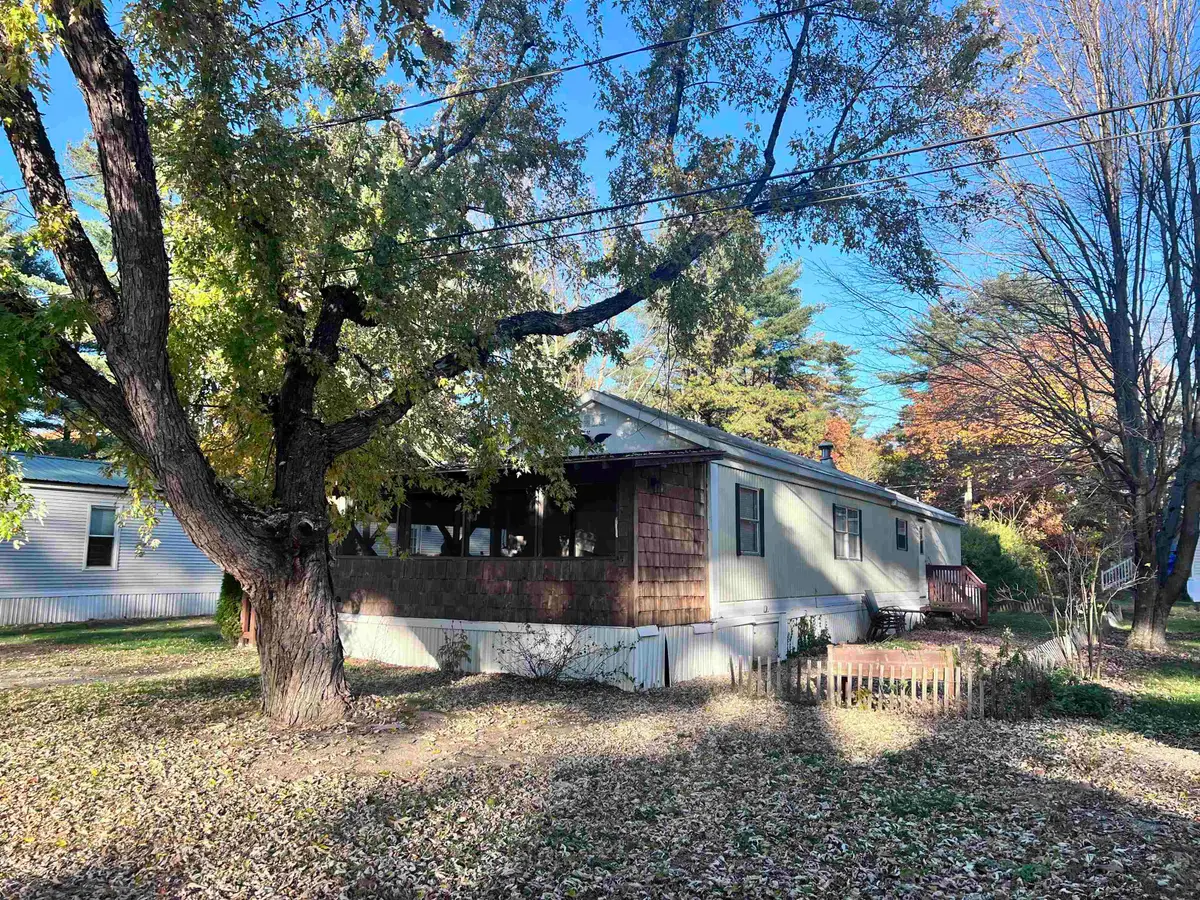 14 Vine Street, Franklin, NH 03235 - #1