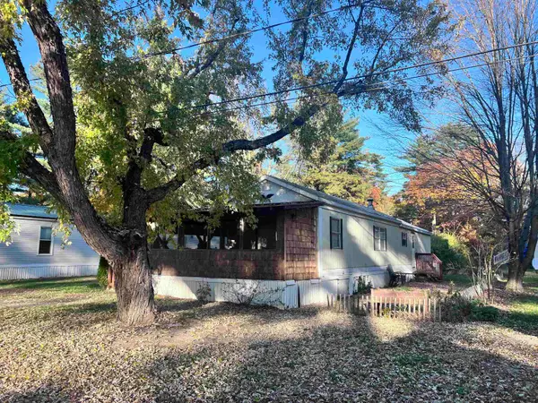 14 Vine Street, Franklin, NH 03235