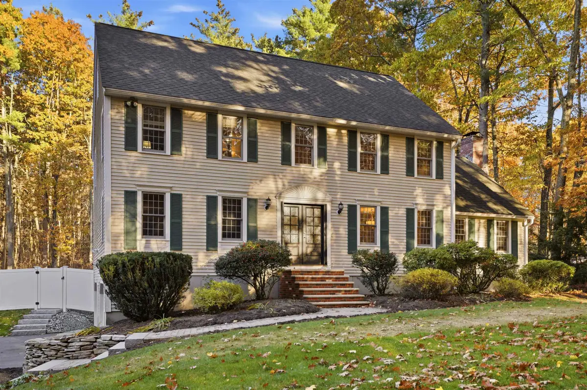 24 Hazelnut Lane, Londonderry, NH 03053 - #1