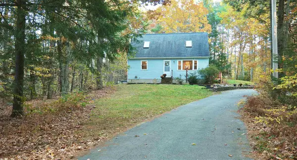 39 Denmark Road, Northwood, NH 03261