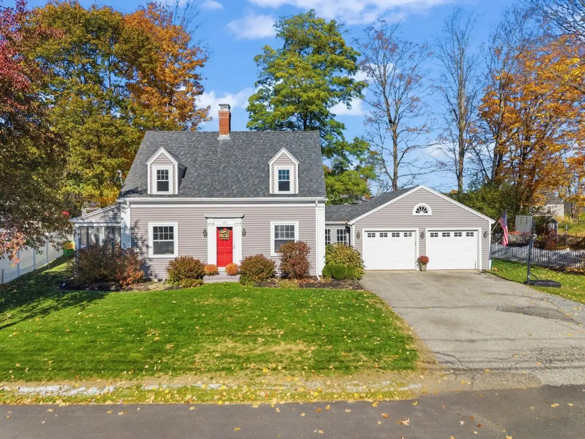 10 Fairview Avenue, Dover, NH 03820 - #1