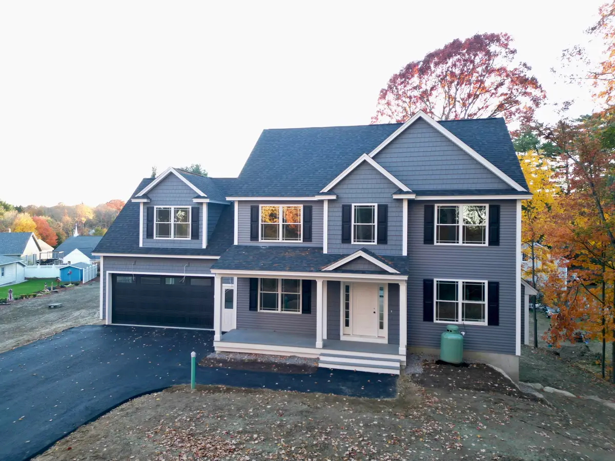 86 Regent Avenue, Manchester, NH 03109 - #1