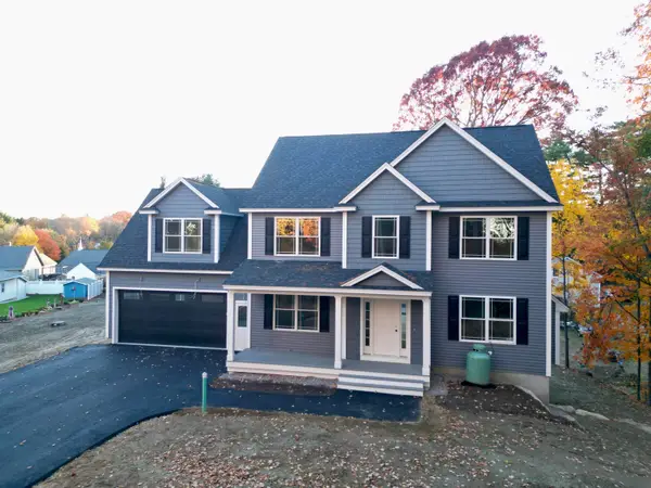 86 Regent Avenue, Manchester, NH 03109