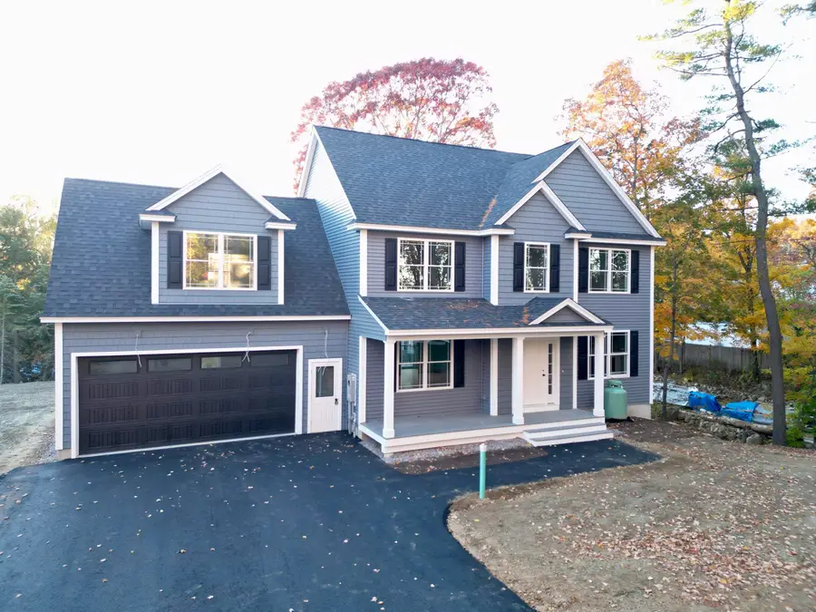 86 Regent Avenue, Manchester, NH 03109 - #2