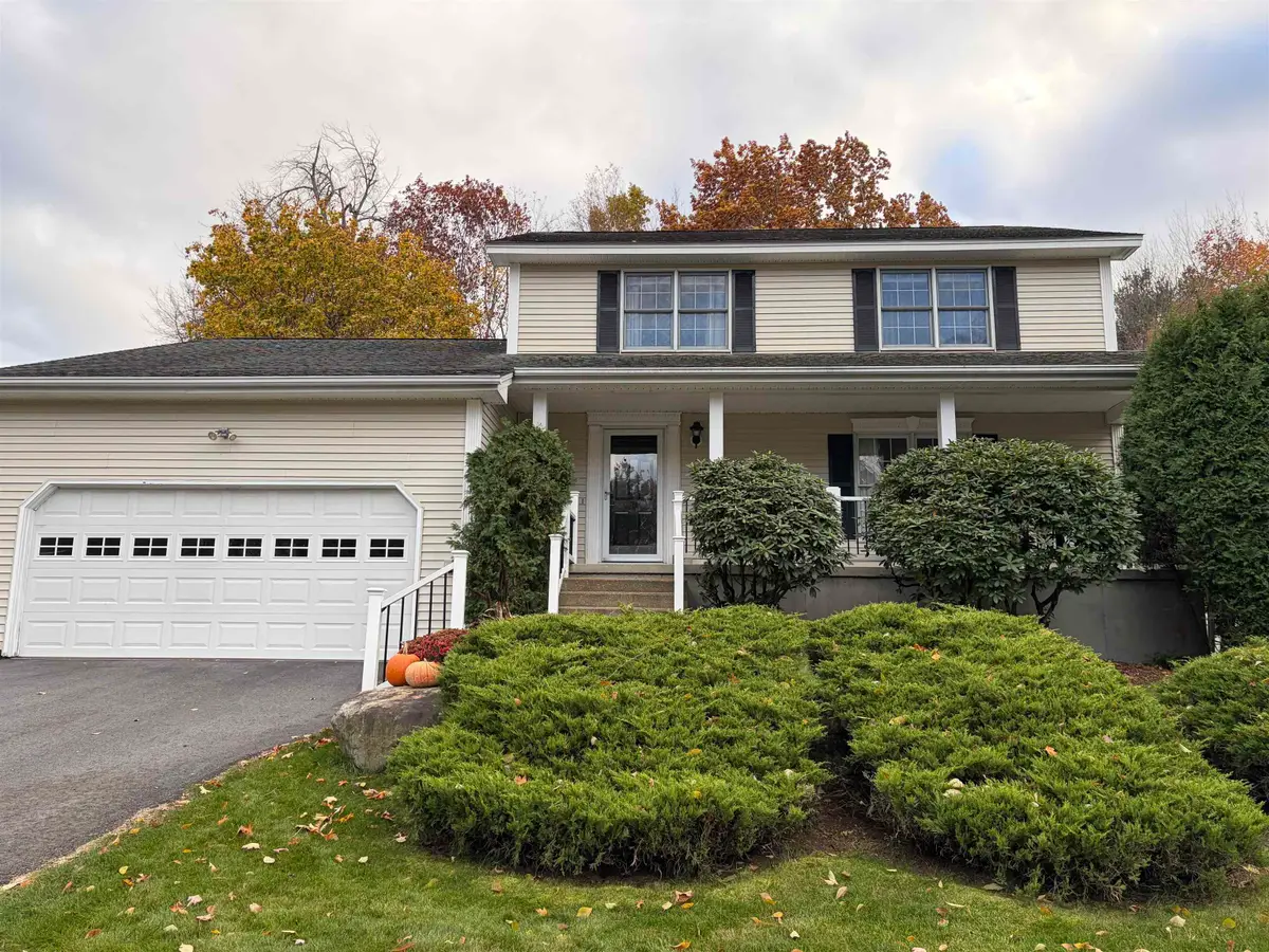 94 Chad Road, Manchester, NH 03104 - #1