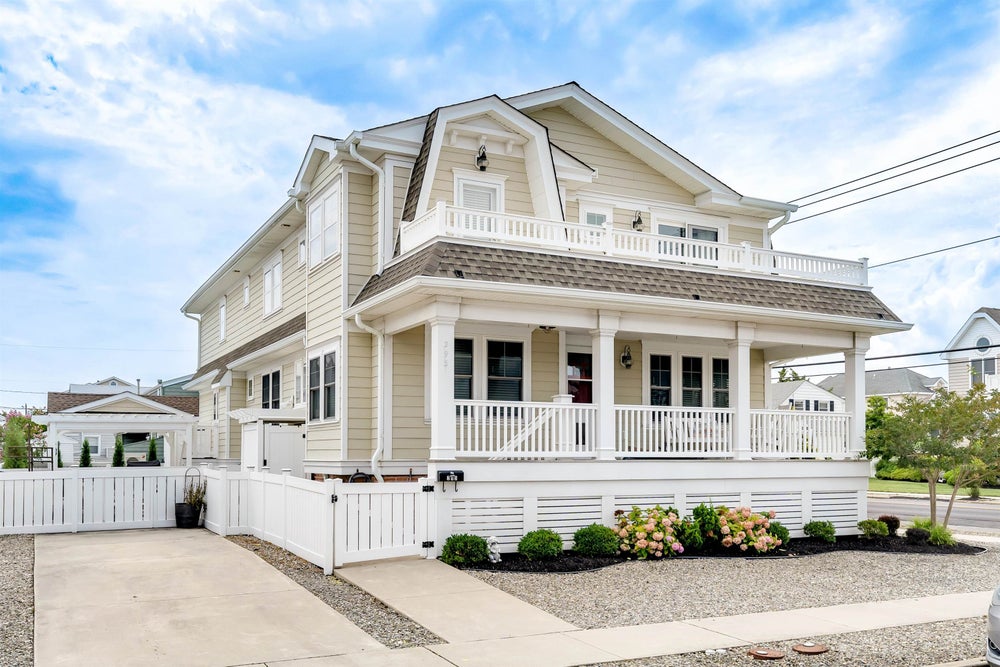 293 87th Street, Stone Harbor, NJ 08247 - ERA