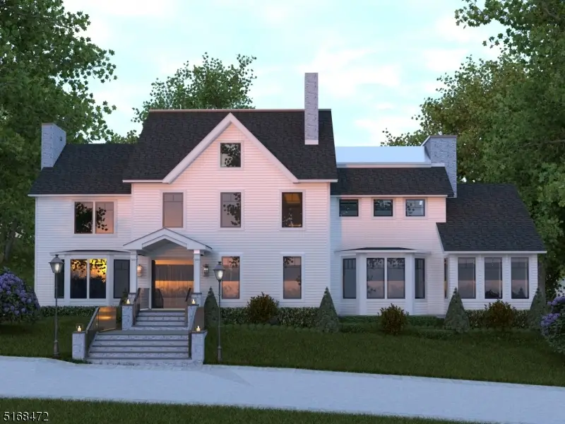 284 Mendham Rd, Morris, NJ 07960 - Image #1