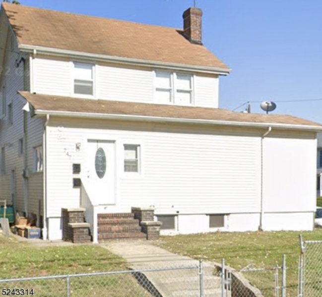 747 Rahway Ave, Elizabeth City, NJ 07202 ERA