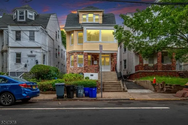 45 Seymour Ave, Newark City, NJ 07108