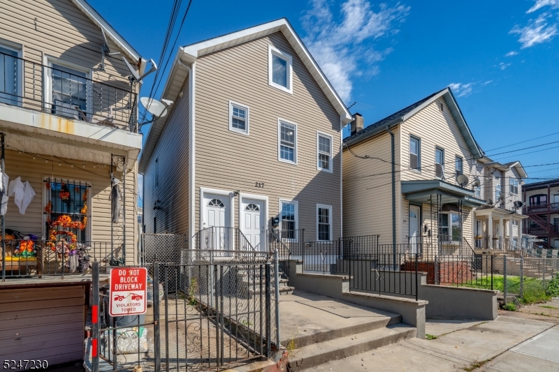 217 Fulton St, Elizabeth City, NJ 07206 ERA