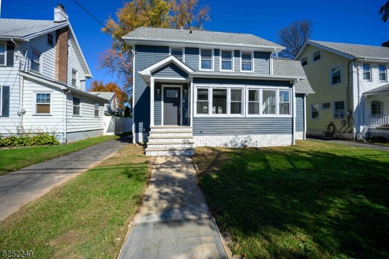 711 Livingston Road, Elizabeth City, NJ 07208 ERA