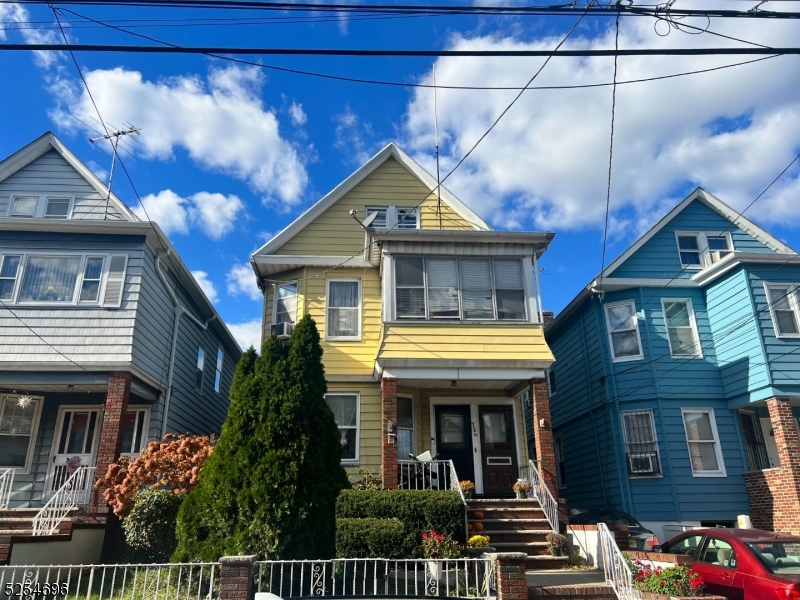 726 Jackson Avenue, Elizabeth City, NJ 07201 ERA