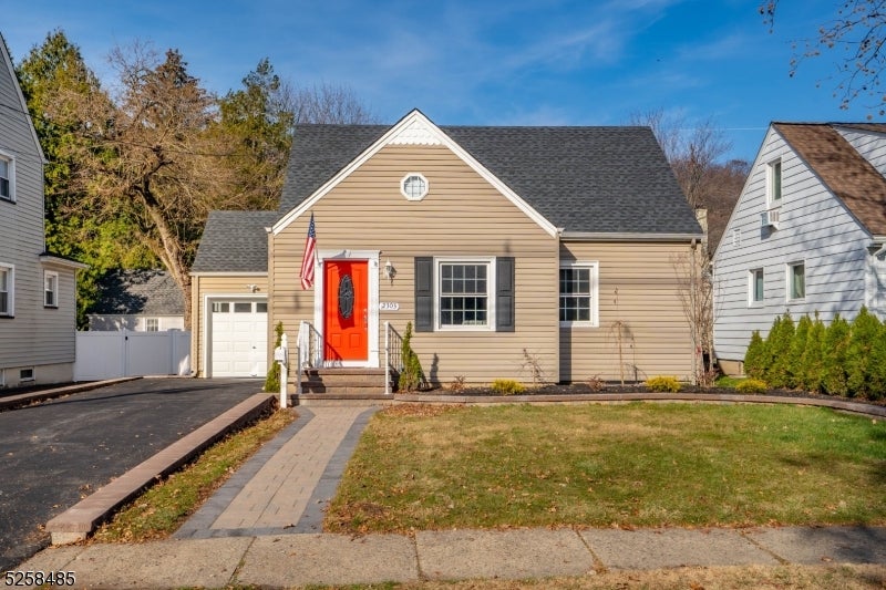 2303 Mountain Ave, Scotch Plains Twp., NJ 07076 ERA