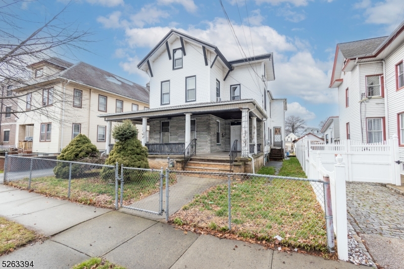 528530 Jefferson Ave, Elizabeth City, NJ 07201 ERA