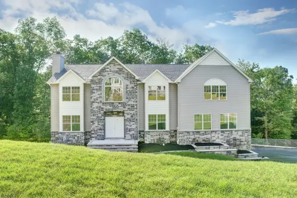 41 Beverly St, Parsippany-Troy Hills Twp., NJ 07054