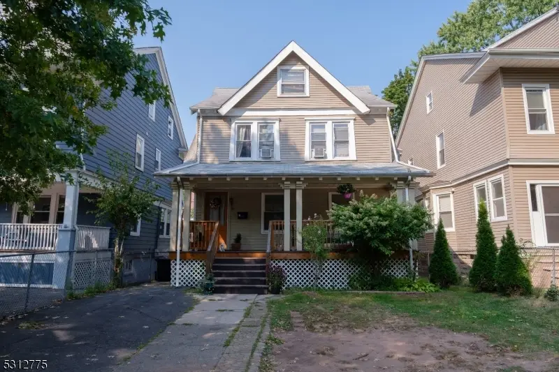 106 Burchard Ave, East Orange, NJ 07017 - Image #2