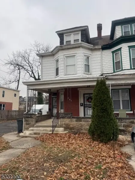 943 Carteret Ave, Trenton, NJ 08618 - Image #1