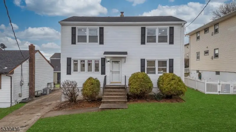 9 Bernice Rd, North Arlington, NJ 07031 - #1