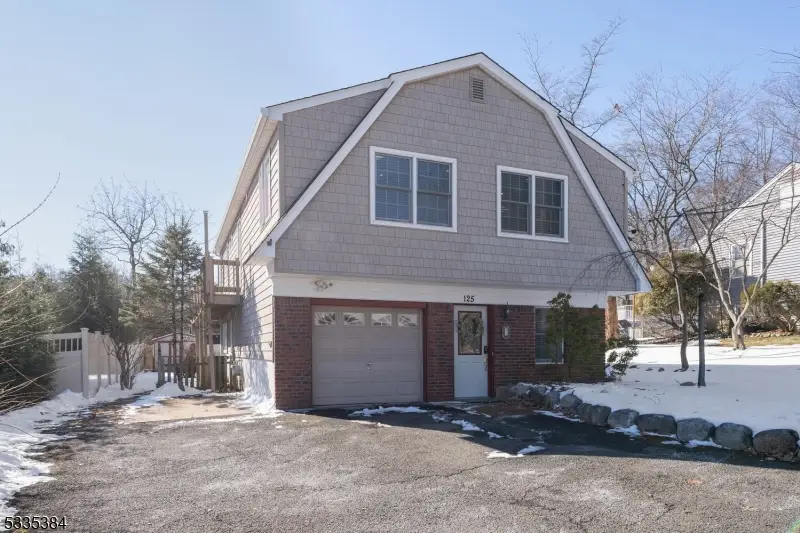 125 North Ave, Park Ridge, NJ 07656 - #1