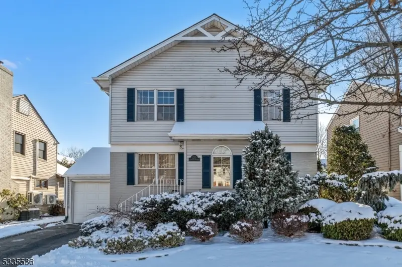 177 Jefferson Ave, River Edge, NJ 07661 - #1