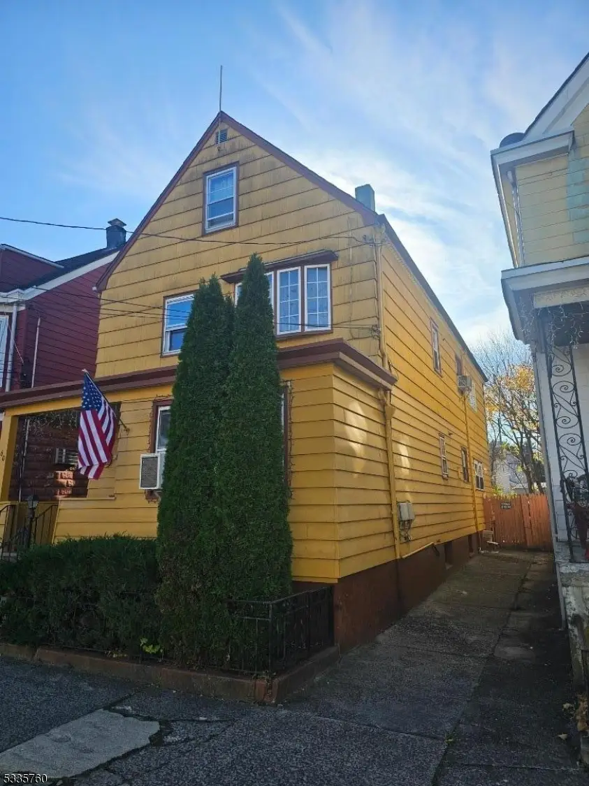 60 Murray Ave #2, Paterson, NJ 07501 - #2