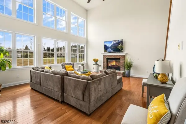 1 Grant Ct, Frankford Twp., NJ 07822