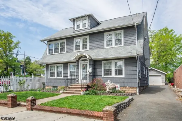 117 Saint Marys Pl, Nutley Twp., NJ 07110