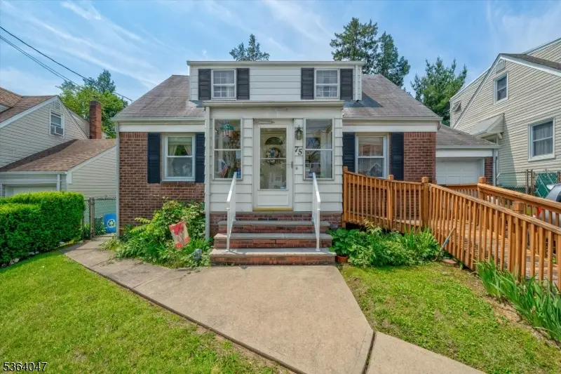 75 Emerson St, Clifton, NJ 07013 - Image #1