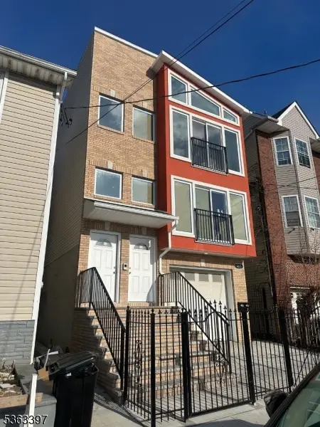 465 Hawthorne Avenue, Newark, NJ 07112 - #3