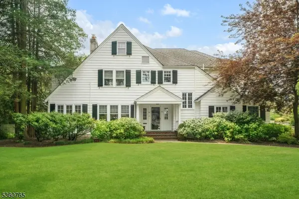 59 West Road, Millburn Twp., NJ 07078