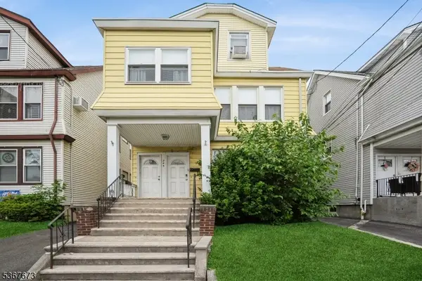 245 Beech Street #3, Kearny Town, NJ 07032