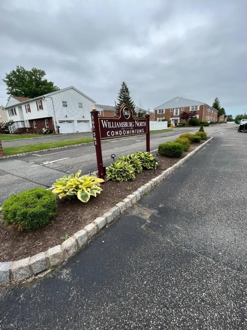 565 Grove St #B12, Clifton, NJ 07013 - #2