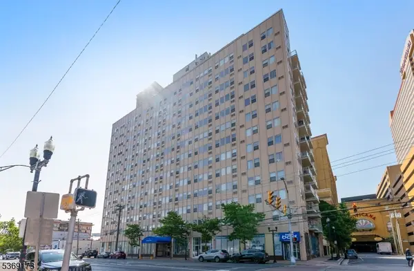 2834 Atlantic Ave #915, Atlantic City, NJ 08401