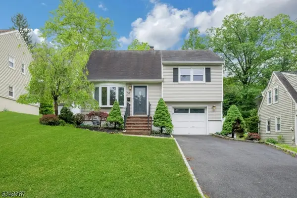 51 Essex Rd, Cedar Grove Twp., NJ 07009