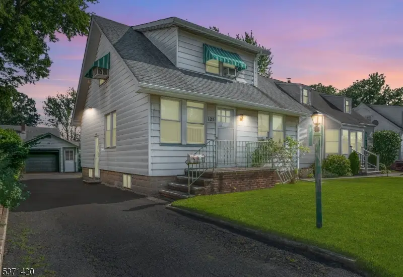 125 William St, Roselle, NJ 07203 - Image #1