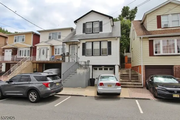 8610 Columbia Ave, North Bergen Twp., NJ 07047