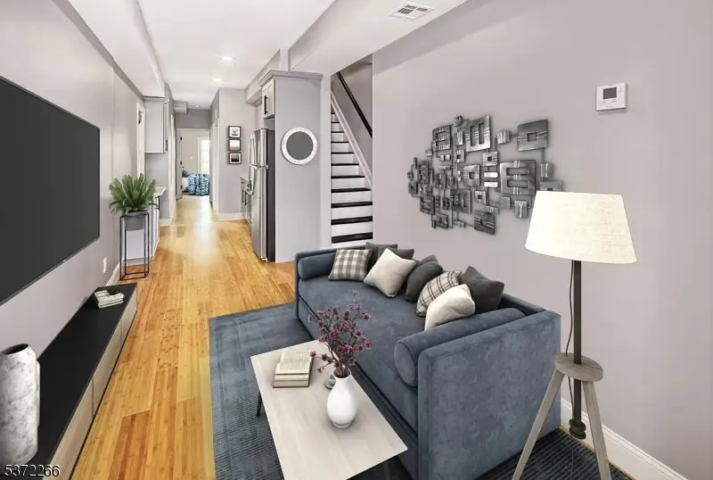 104 A Yale Ave, Jersey City, NJ 07304 - #1