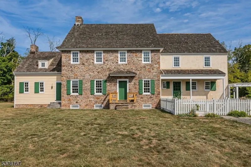 348 Rosemont Ringoes Rd, Delaware Township, NJ 08559 - Image #1