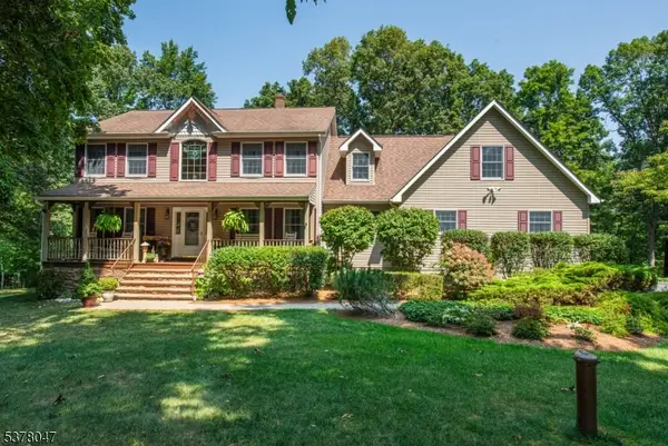 15 Marc Dr, Wantage Twp., NJ 07461