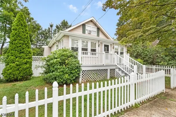 12 Buchman St, Piscataway Twp., NJ 08854