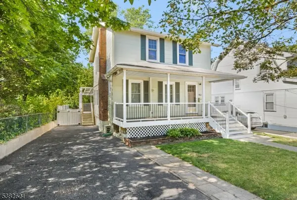 153 Church St, Nutley Twp., NJ 07110