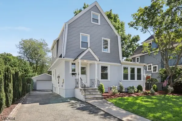 36 Lake St, Nutley Twp., NJ 07110